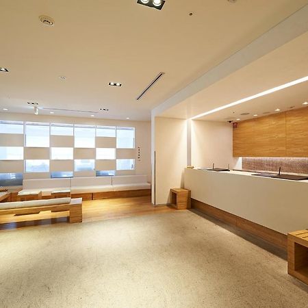 Sotetsu Fresa Inn Nagano-Zenkojiguchi Exteriör bild