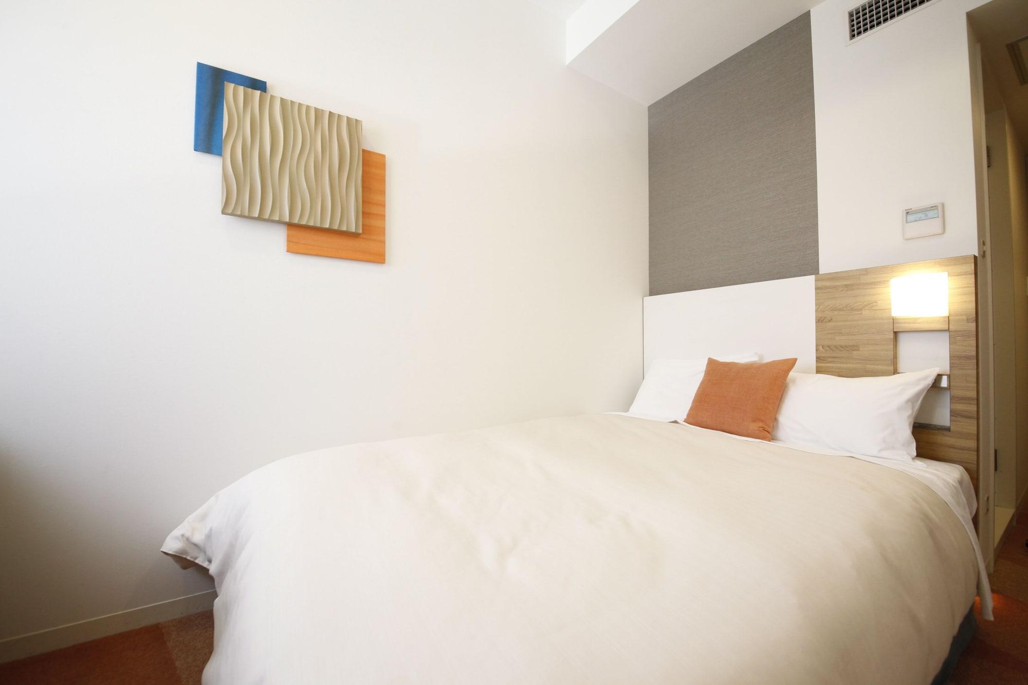 Sotetsu Fresa Inn Nagano-Zenkojiguchi Exteriör bild